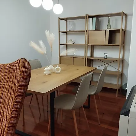 Apartament Mirador Urbano Sobre El Rio *