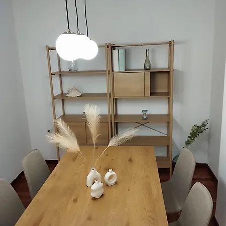 Apartament Mirador Urbano Sobre El Rio *