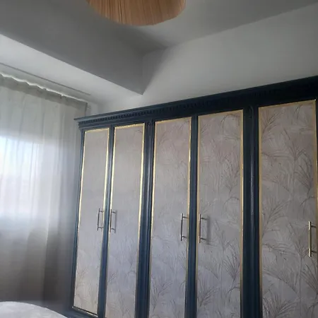 Apartament Mirador Urbano Sobre El Rio Noia