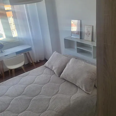 Apartament Mirador Urbano Sobre El Rio *