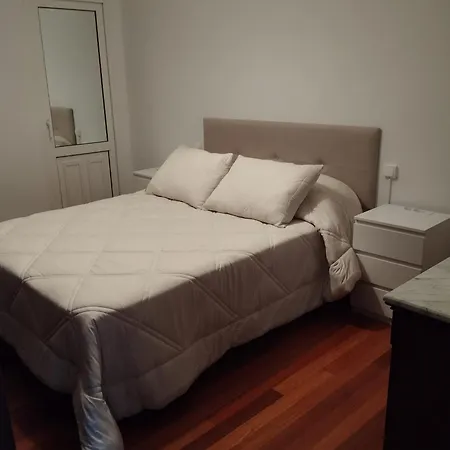 Apartament Mirador Urbano Sobre El Rio