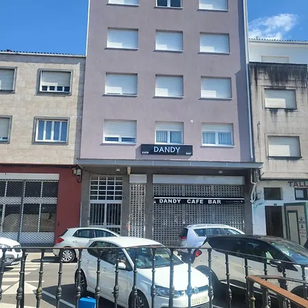 Apartament Mirador Urbano Sobre El Rio *